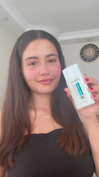 Çiğdem A. - Kocaeli influencer