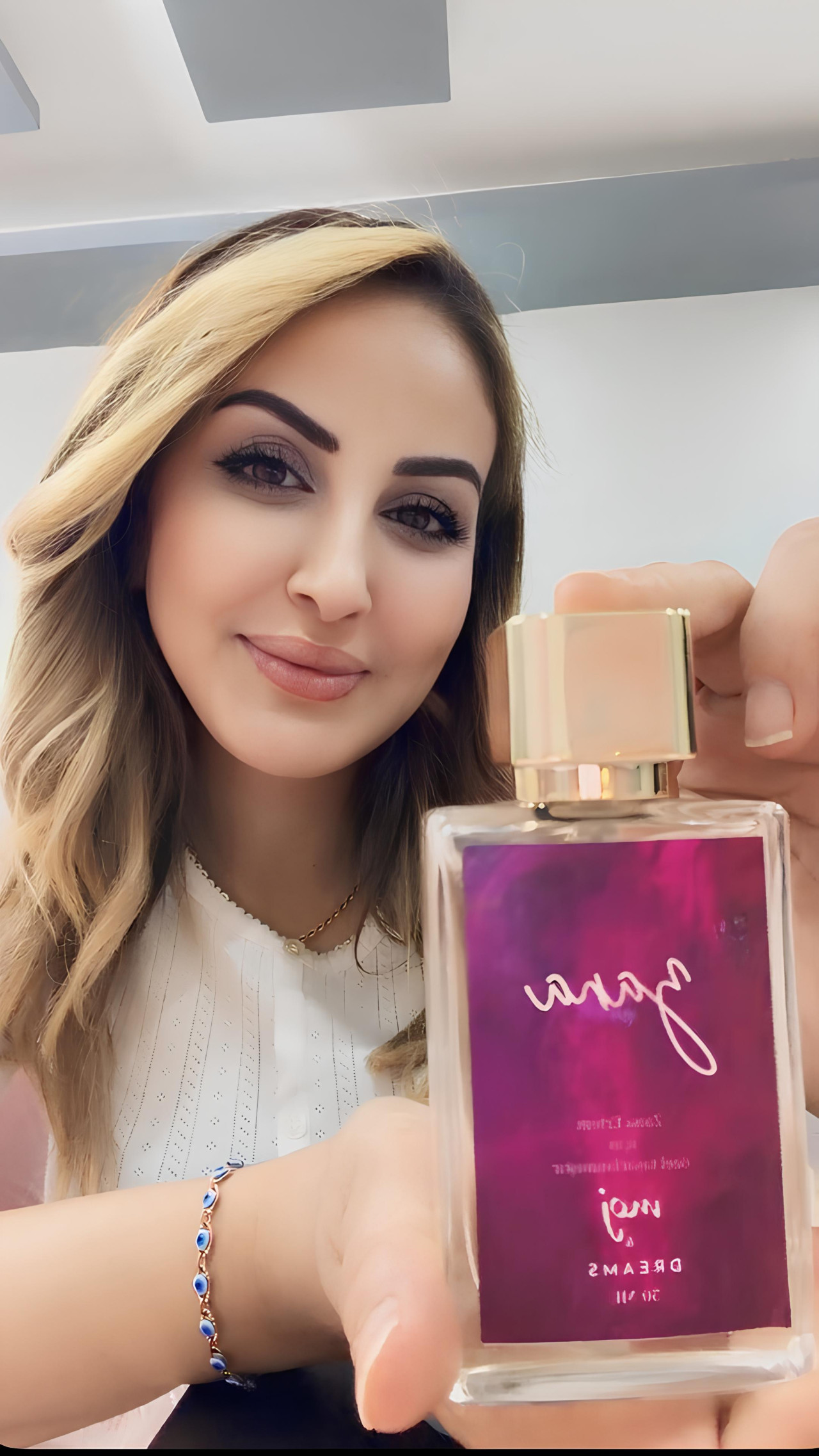 Zana E.