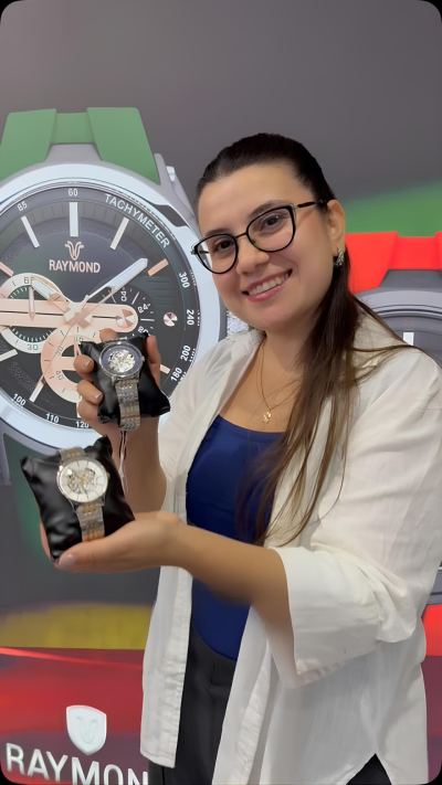 Sevda Ç. - Karaman influencer