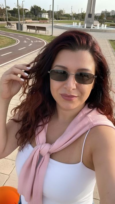 Yasemin D. - Antalya influencer
