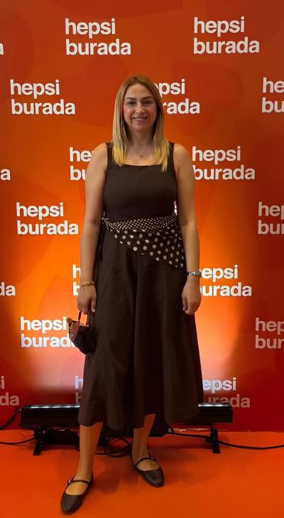 Şerife S. - Kocaeli influencer