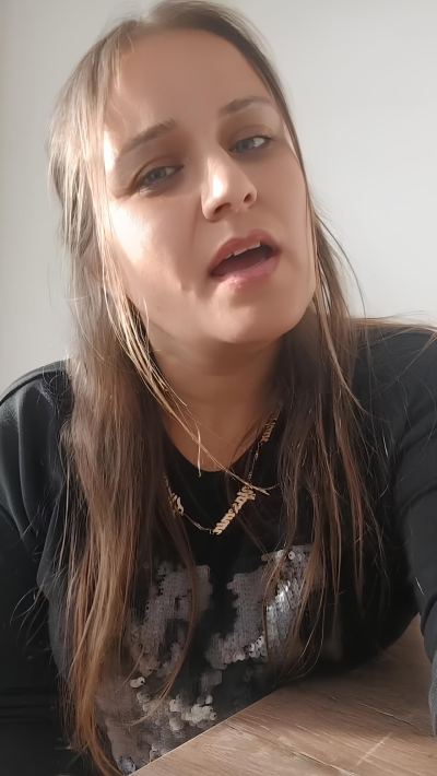 Yasemin A. - Antalya influencer
