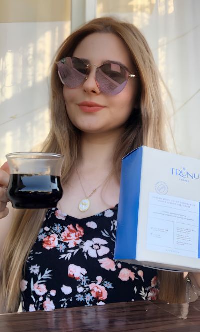 İsmihan - İzmir influencer