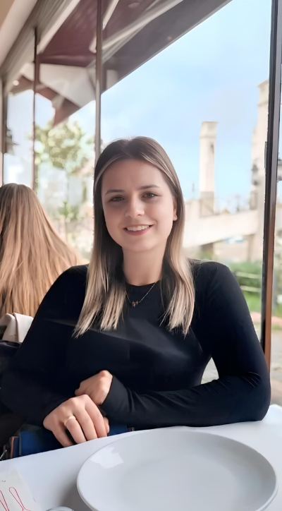 Özlem A. - Bursa influencer