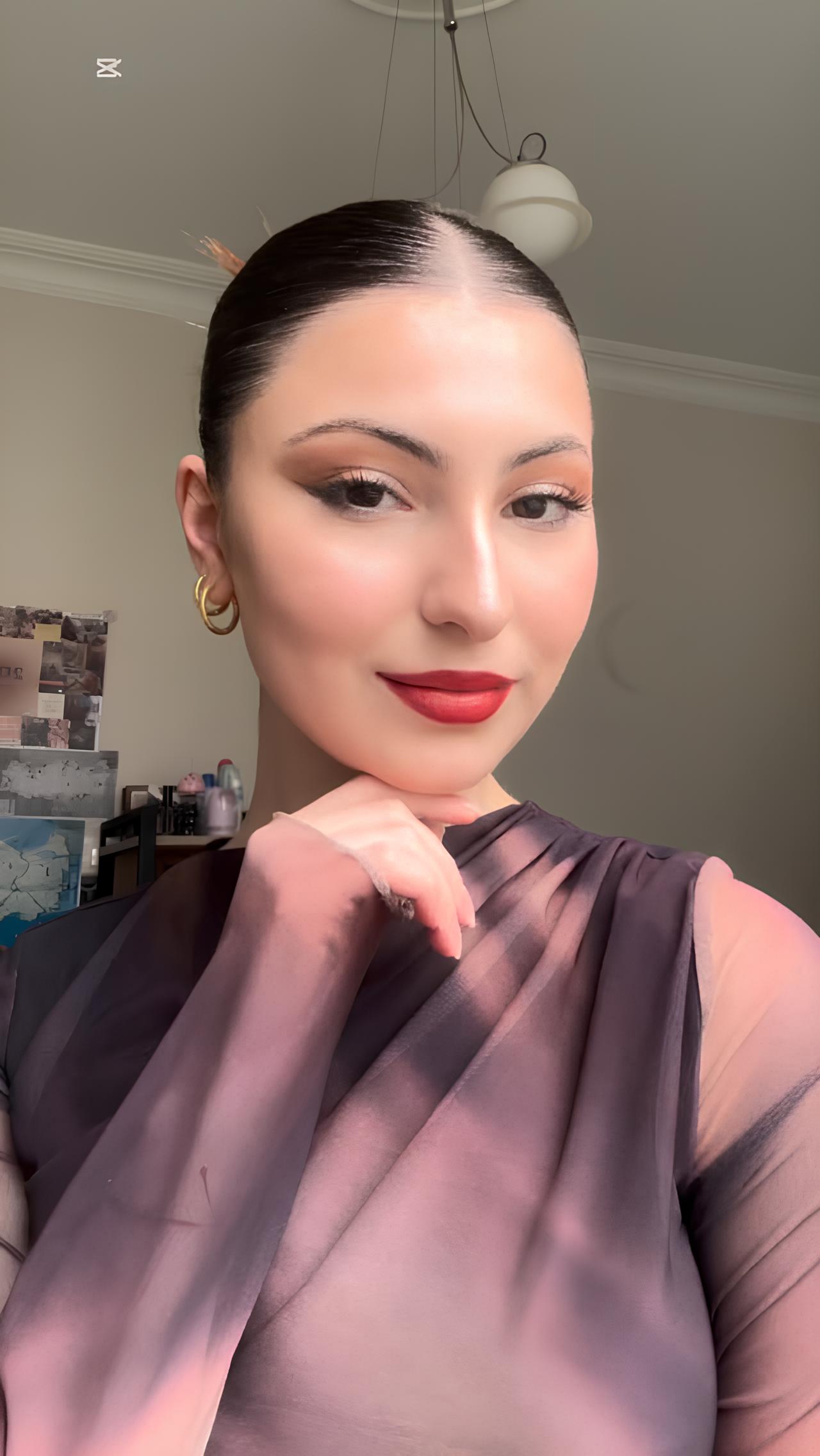 Ceylin Ç.