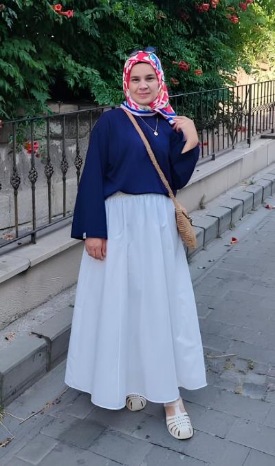 Derya A. - Kocaeli influencer