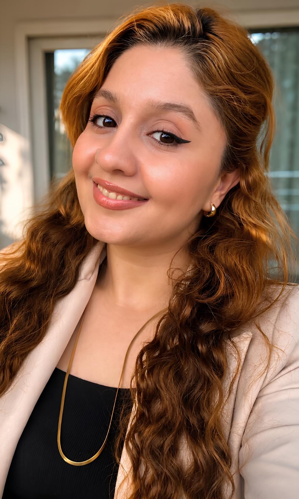 Ayşegül K.