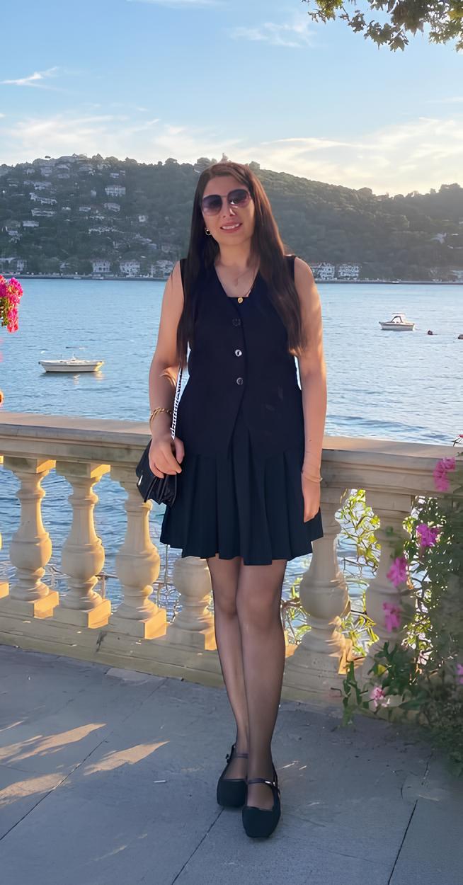 Sevgi E.