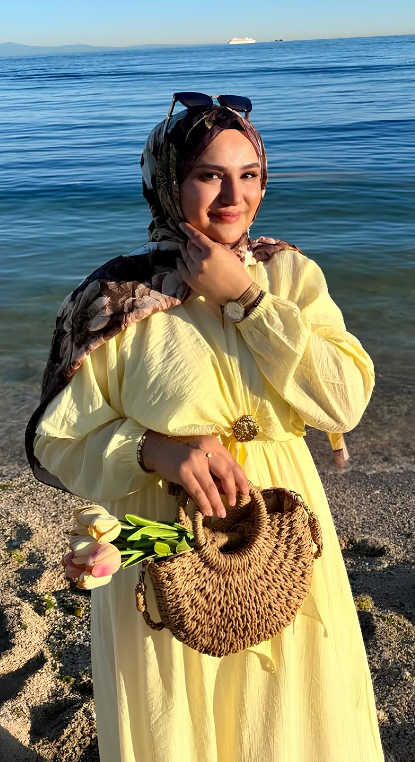 Tuğçe G.
