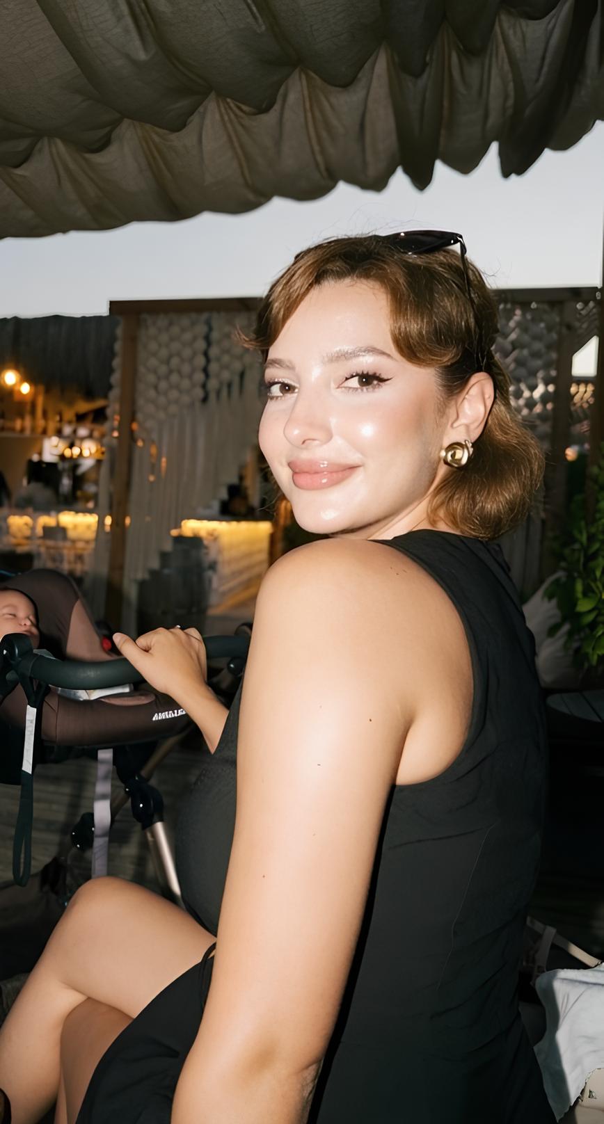 Feyza E.