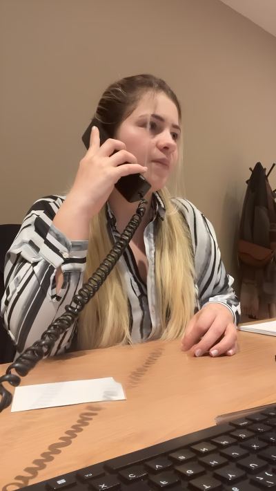 Gizem G. - Balıkesir influencer