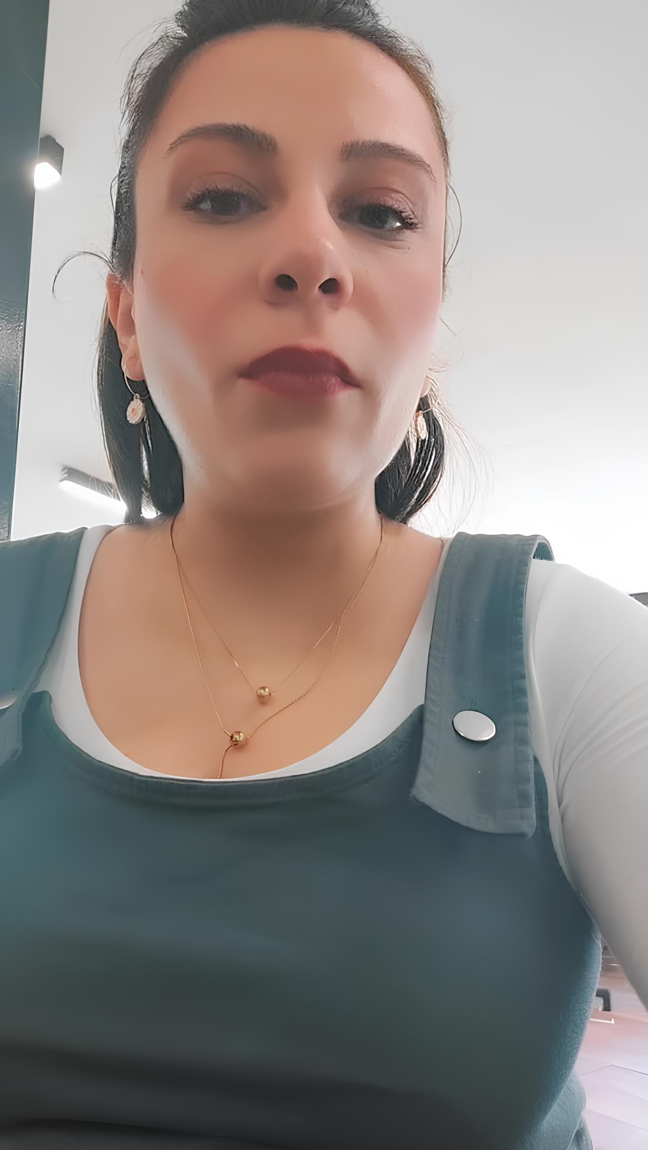 Saliha D.