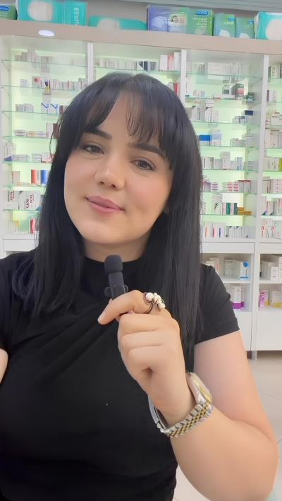 Mensure Y. - İstanbul influencer
