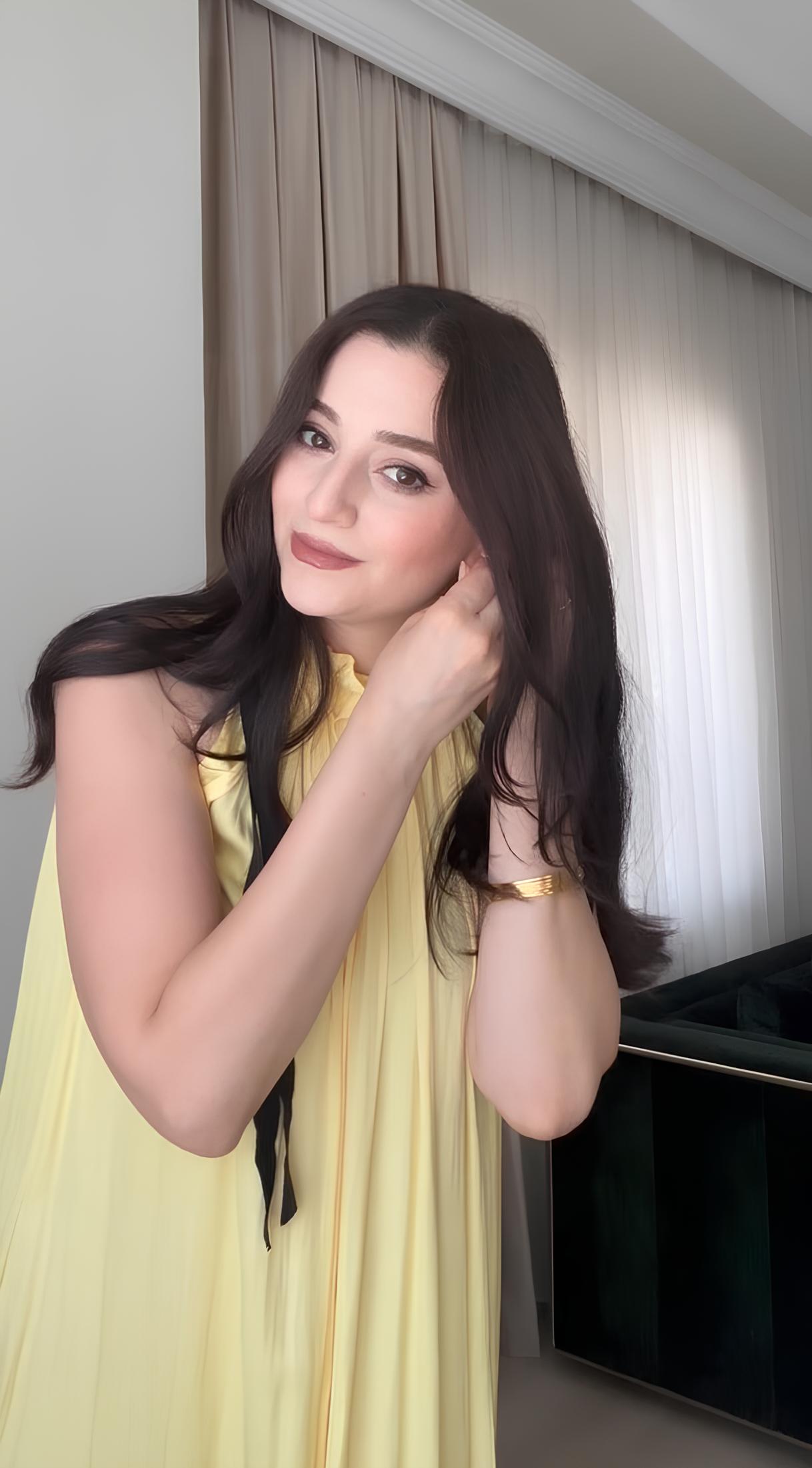 Derya A.