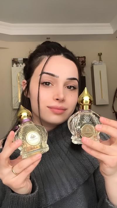 Simay Y. - Nevşehir influencer