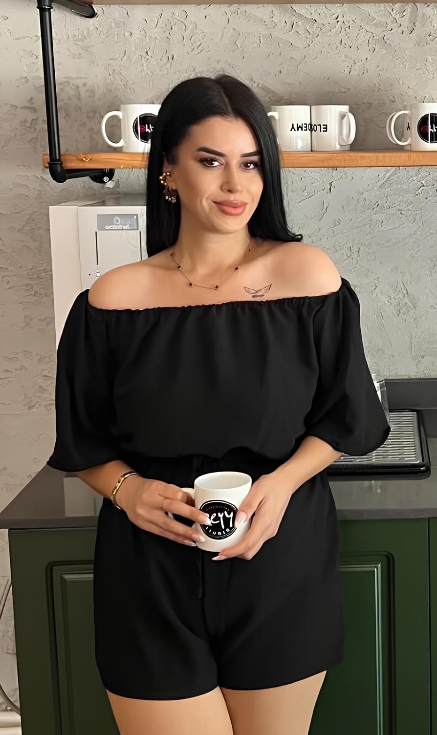 Büşra Y.