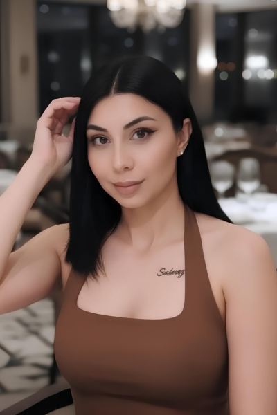 Dilek K. - Çorum influencer
