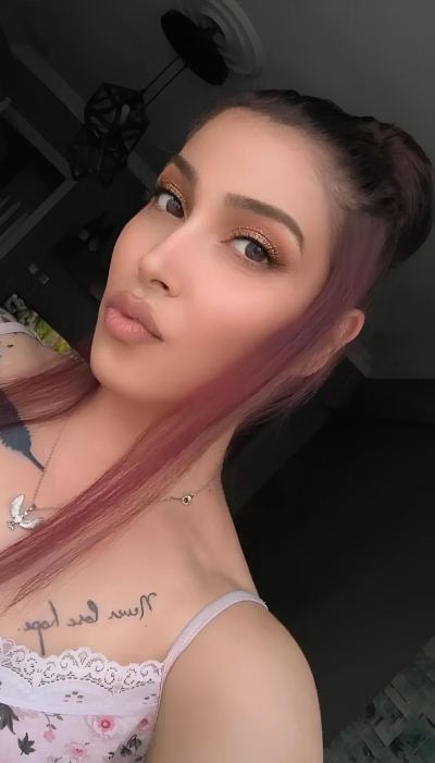 Gizem U. - Manisa influencer