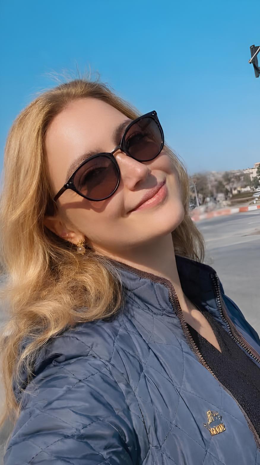 Melisa Ç.