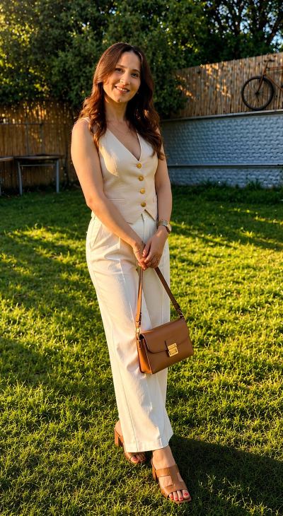 Cansel K. - İzmir influencer