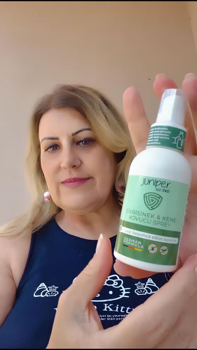 Hülya K. - İzmir influencer