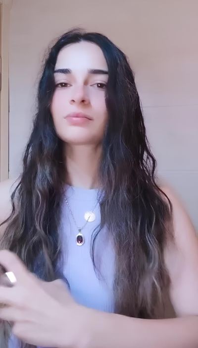 Ebru K. - Kocaeli influencer