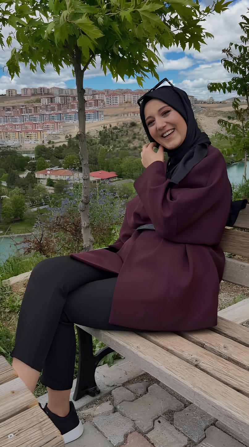 Şeyma A.