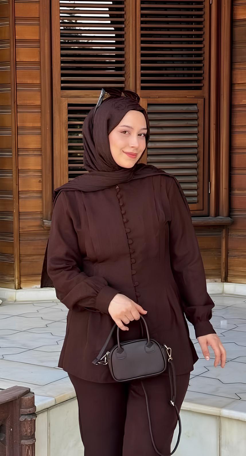 Zehra A.