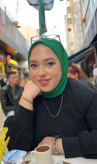 İlayda Ç. - Kocaeli influencer