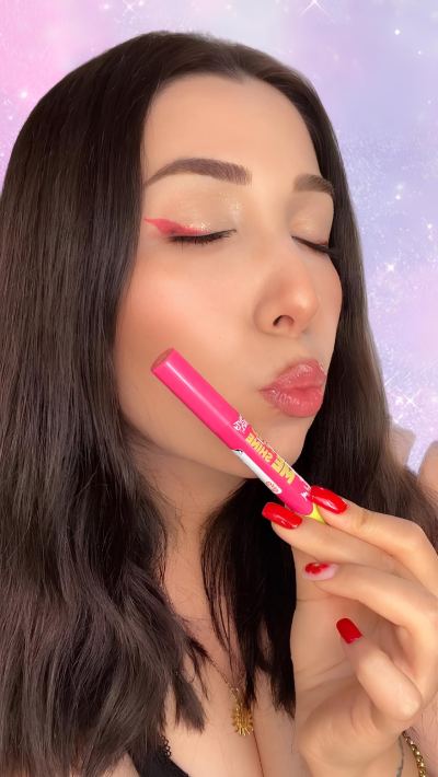 Aylin B. - Mersin influencer