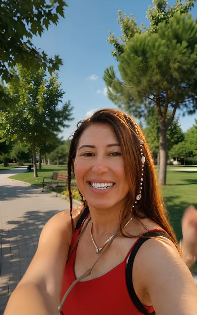 Güldereni K. - İstanbul influencer