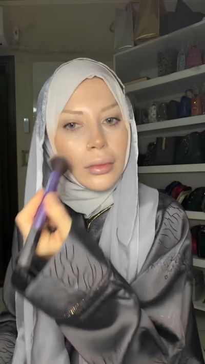 Gamze G. - Adana influencer