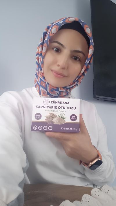 Gülnur Ç. - Bartın influencer