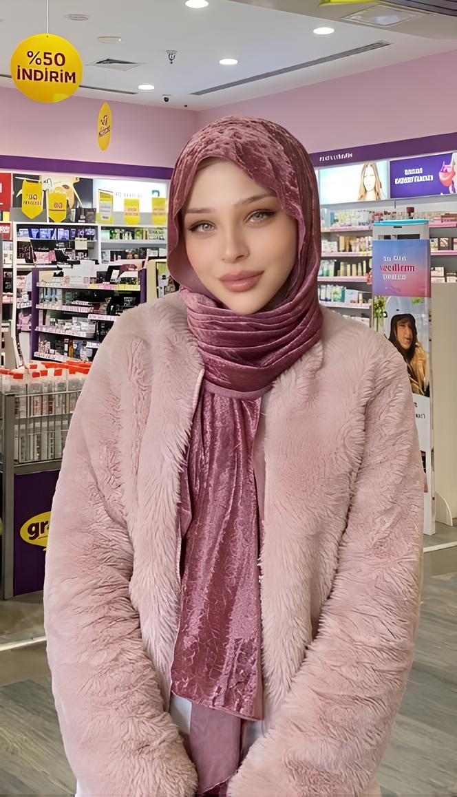 Rabia Y.