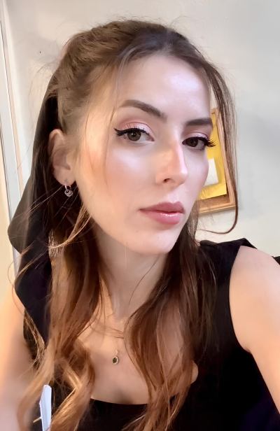 Bihter A. - İzmir influencer