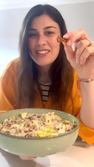 Pelin A. - İzmir influencer