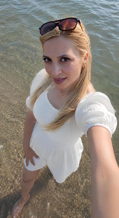 Banu T. - Kırıkkale influencer