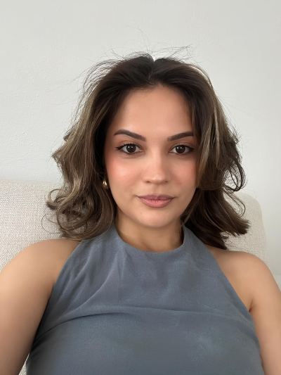 Sevda Ö. - İstanbul influencer