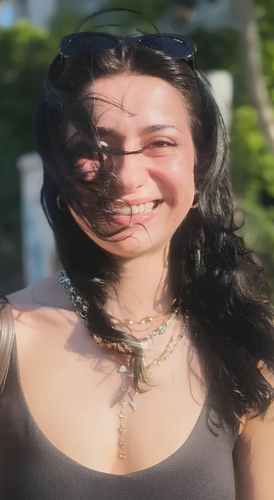 Aybala E.