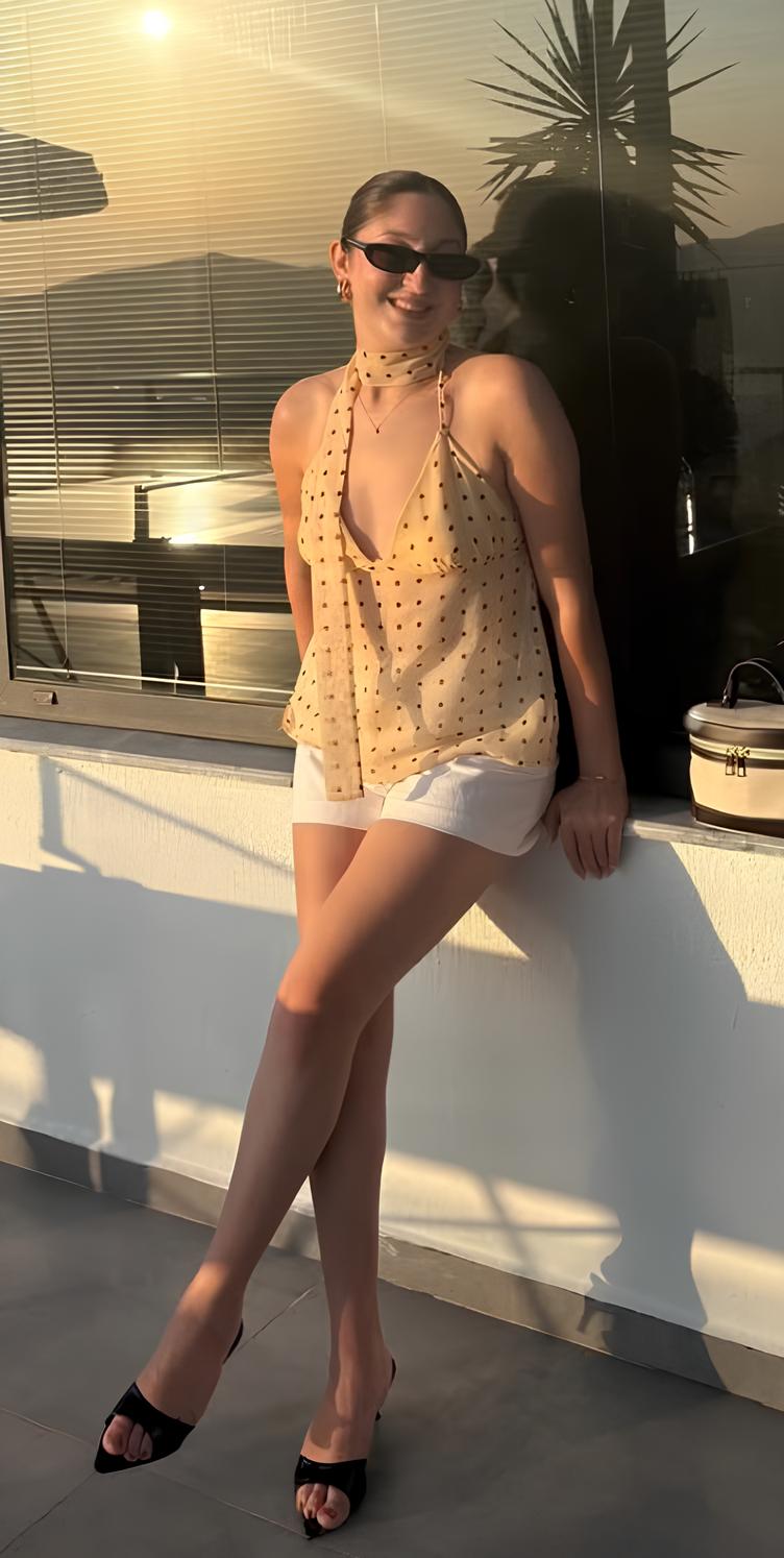 Derya D.