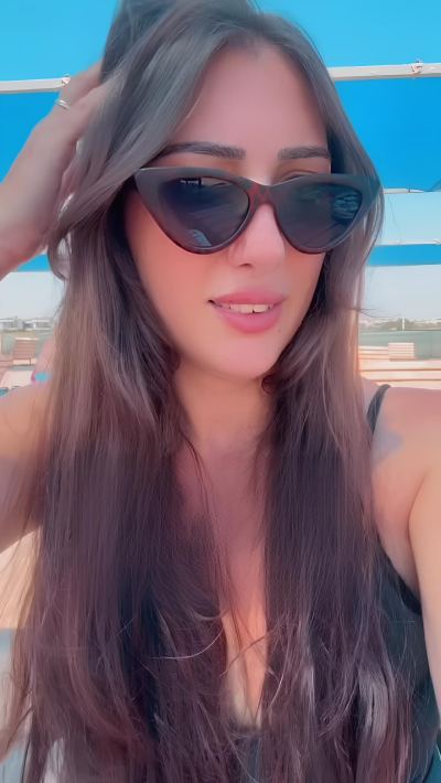 Suselis G. - İzmir influencer