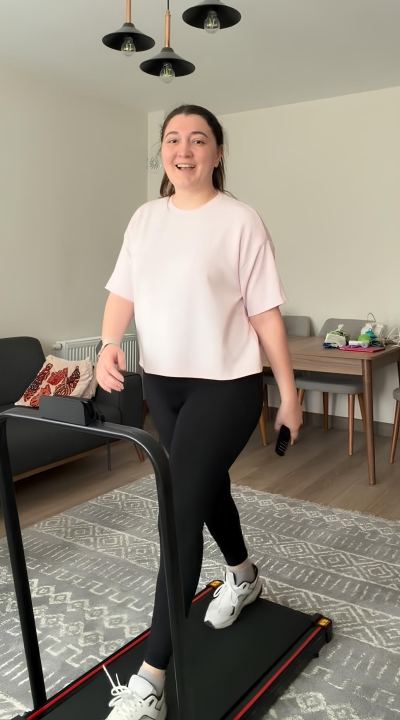 Dilara K. - Afyonkarahisar influencer