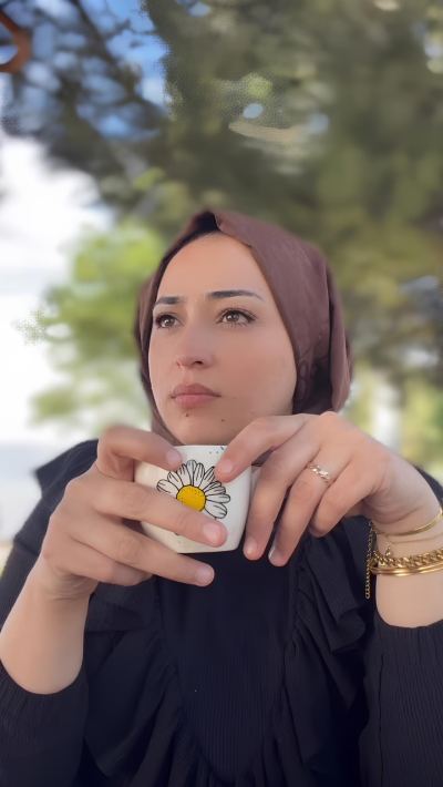 Hatice Ö. - Kocaeli influencer