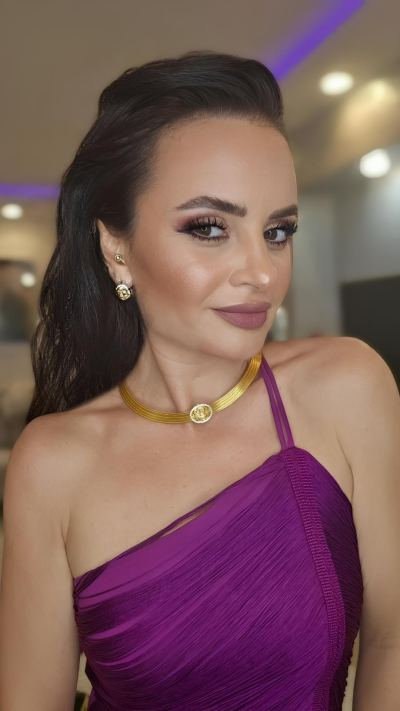 Gonca G. - İstanbul influencer