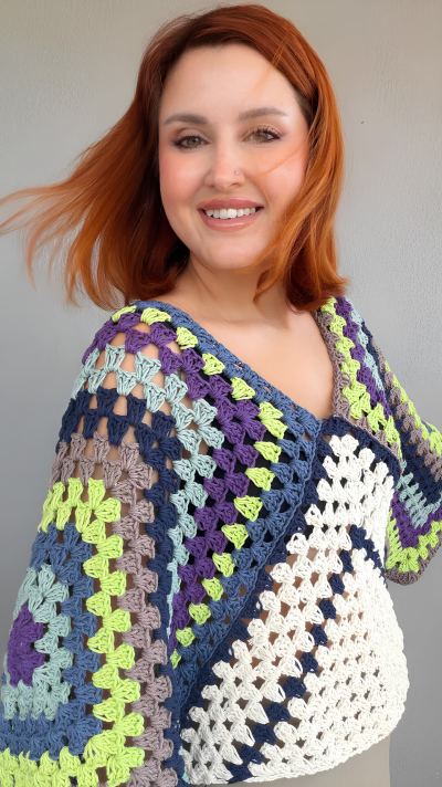 Doğa Ç. - Antalya influencer