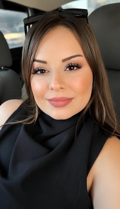 Şule G. - Adana influencer