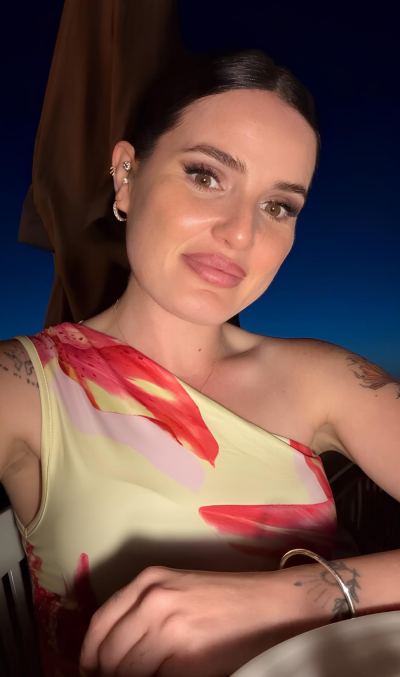 Beyza K. - İstanbul influencer