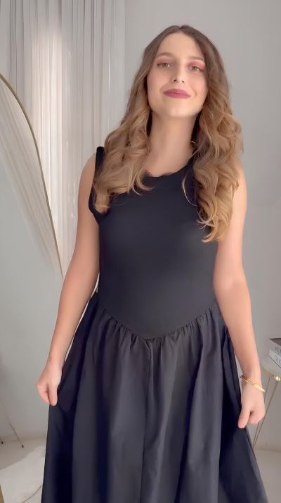 Hale B. - Gaziantep influencer