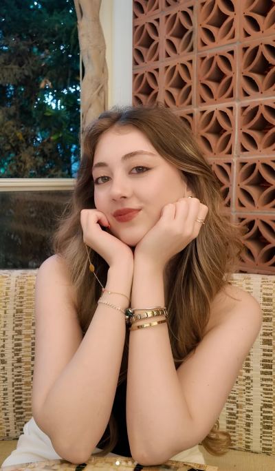 Seden Y. - İstanbul influencer
