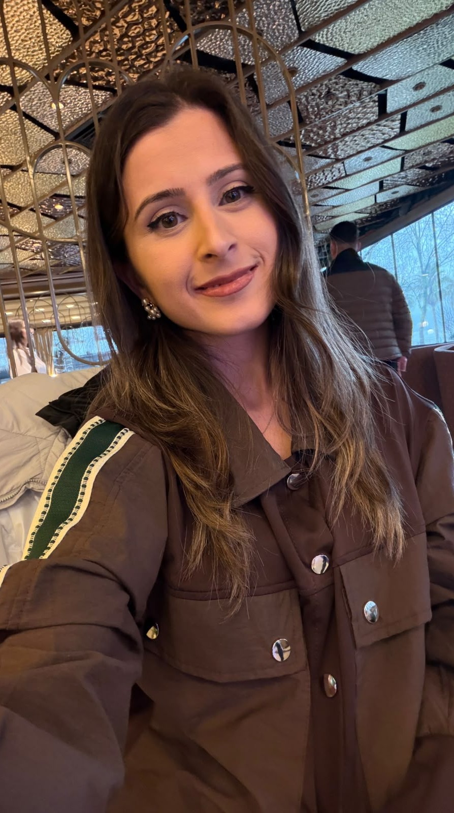 Seda G.